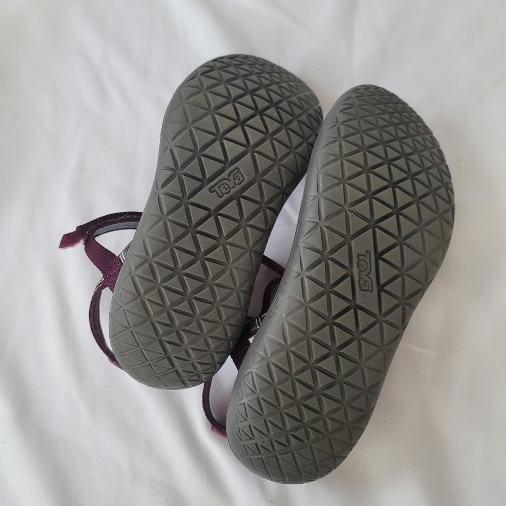 Teva Women's Sandals - Picture 7 of 8
